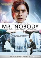 Mr. Nobody: Extended Director's Cut