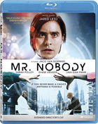 Mr. Nobody: Extended Director's Cut (Blu-ray)