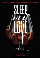 Sleep, My Love