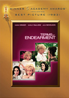 Terms Of Endearment (Academy Awards Package)