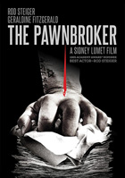 Pawnbroker