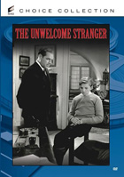 Unwelcome Stranger: Sony Screen Classics By Request