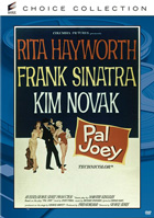 Pal Joey: Sony Screen Classics By Request