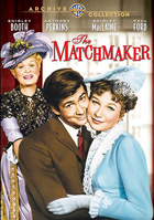 Matchmaker: Warner Archive Collection