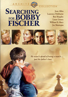 Searching For Bobby Fischer: Warner Archive Collection