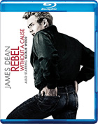 Rebel Without A Cause (Blu-ray)