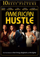 American Hustle