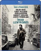 Inside Llewyn Davis (Blu-ray)