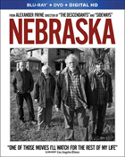 Nebraska (Blu-ray/DVD)