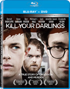 Kill Your Darlings (2013)(Blu-ray/DVD)