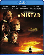 Amistad (Blu-ray)