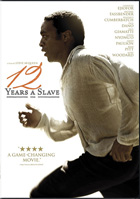 12 Years A Slave