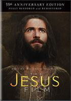 Jesus Film: 35th Anniversary Edition