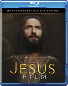 Jesus Film: 35th Anniversary Edition (Blu-ray)