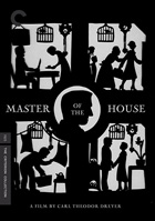 Master Of The House: Criterion Collection