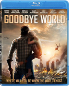Goodbye World (Blu-ray)