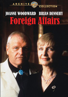 Foreign Affairs: Warner Archive Collection