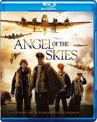 Angel Of The Skies (Blu-ray)