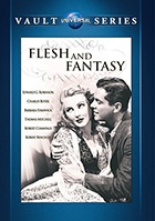 Flesh And Fantasy: Universal Vault Series