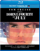 Born On The Fourth Of July (Blu-ray)