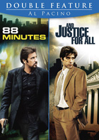 Al Pacino Double Feature: 88 Minutes / ...And Justice For All
