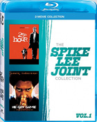 Spike Lee Joint Collection Vol.1 (Blu-ray): 25th Hour / He Got Game