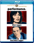 Performance: Warner Archive Collection (Blu-ray)