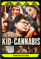 Kid Cannabis