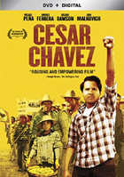 Cesar Chavez