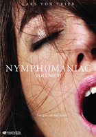 Nymphomaniac: Volumes II