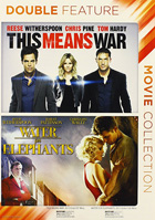 Water For Elephants / This Means War