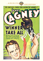 Winner Take All: Warner Archive Collection