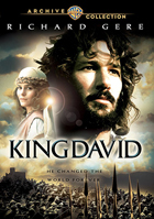 King David: Warner Archive Collection