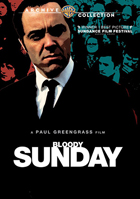 Bloody Sunday: Warner Archive Collection