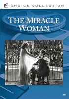 Miracle Woman: Sony Screen Classics By Request