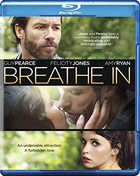 Breathe In (Blu-ray)