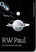 R. W. Paul: The Collected Films 1895-1908 (PAL-UK)