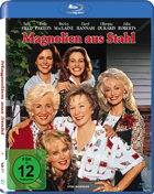 Steel Magnolias (Blu-ray-GR)