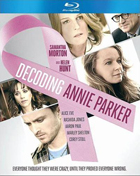 Decoding Annie Parker (Blu-ray)