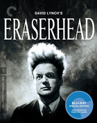 Eraserhead: Criterion Collection (Blu-ray)