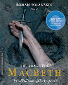 Macbeth: Criterion Collection (Blu-ray)