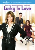 Lucky In Love