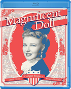 Magnificent Doll (Blu-ray)