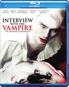 Interview With The Vampire: 20th Anniversary Edition (Blu-ray)