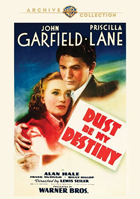 Dust Be My Destiny: Warner Archive Collection