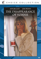 Disappearance Of Vonnie: Sony Screen Classics By Request