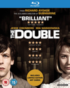 Double (2013)(Blu-ray-UK)