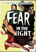 Fear In The Night: Restored Version