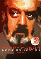 Perry Mason Movie Collection: Volume 1