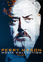 Perry Mason Movie Collection: Volume 2